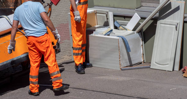 Best Residential Junk Removal  in North Laurel, MD
