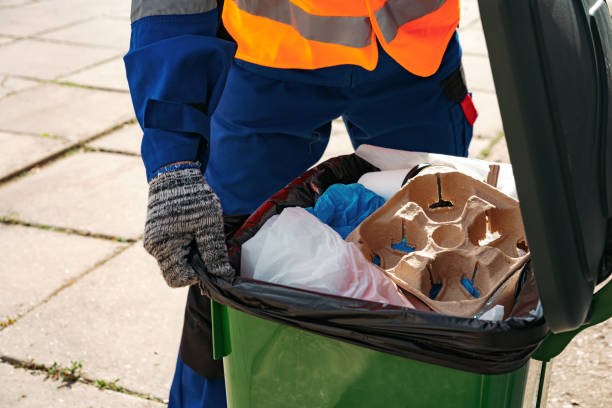 Same-Day Junk Removal Services in North Laurel, MD